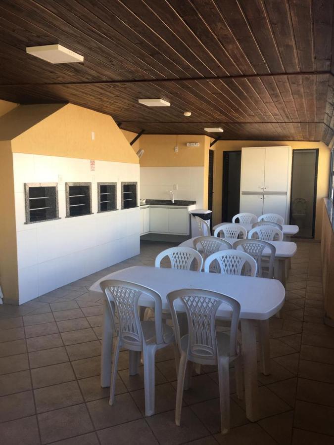 Pousada Refugio Costeiro Bombinhas Extérieur photo